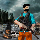 FPS Combat Shooting 3D आइकन