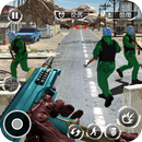 Counter Combat Terror Mission APK