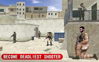 Counter Combat Terror Mission capture d'écran 3