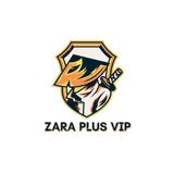 ZARA VIP PLUS আইকন