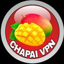 CHAPAI VPN aplikacja