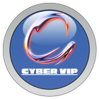 Cyber Vip 图标