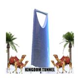 KINGDOM TUNNEL