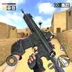 ”FPS Commando Gun Games