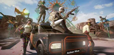 Real Gun Shooter Games Offline