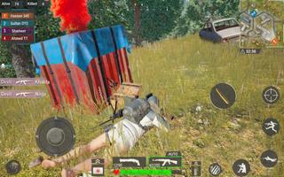 Real Gun Shooter Games Offline imagem de tela 1
