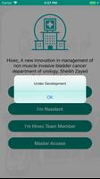 Hivec App اسکرین شاٹ 2