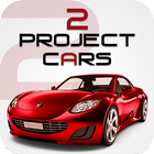 Project Cars 2 : Car Racing Games 2020 أيقونة