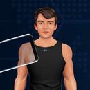 Xray Cloth Scanner Body Scan APK