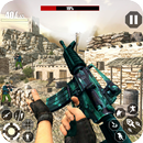 mountain survival commando shooter APK