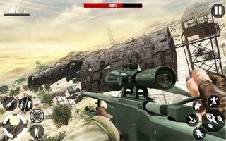 moderne stad trigger shooter screenshot 3