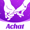 Achat- Live Chat& Make Friends