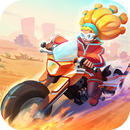 Trials Moto Heroes APK