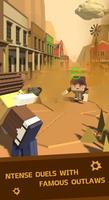 Wild West Gunfight captura de pantalla 3