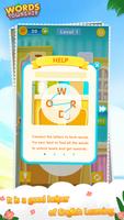 Word Township poster