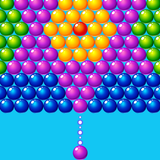 Classic Bubble Pop 圖標