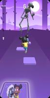 Amanda 3D Adventure Music Tile постер