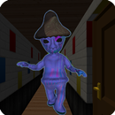 Smurf Cat: Run & Hide APK