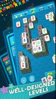 Mahjong Genius Club : Golden D capture d'écran 2