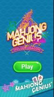 Mahjong Genius Club : Golden D imagem de tela 3