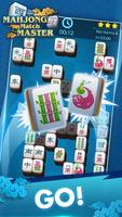 Mahjong Match Master Affiche