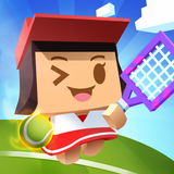 Mini Tennis ícone