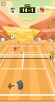 Mini Tennis capture d'écran 3