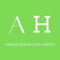 Ahmad Hussain Mail Urdu Poetry