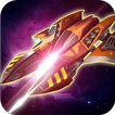 Galaxy War Shooting 2020