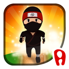Spider Subway Run icon