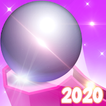 Tenkyu Drop Ball 2020