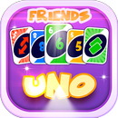 Uno Friends - Uno Classic Card 2020 APK