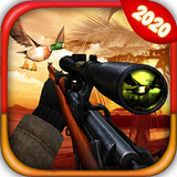 Wild Duck Hunting icon