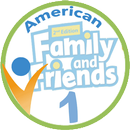 Family and Friends 1 APK