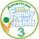 Family and Friends 3 APK