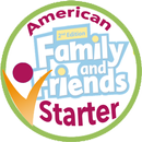 Family and Friends Starter APK