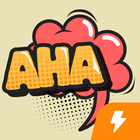 Aha Novel Lite アイコン
