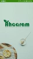 Ahaaram Customer Poster