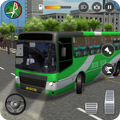 Bus Games: City Bus Drive Sim