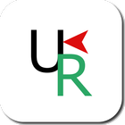 TRP On Ramp icon