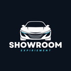 Car Showroom icône