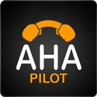 AHA Taxis Driver App icon