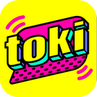 toki 아이콘