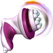 Massager vibration app massage