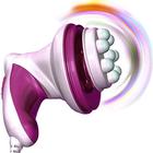 Massager icon