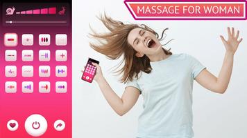 Ứng dụng rung massage cho nữ,  ảnh chụp màn hình 3
