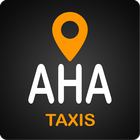 AHA Taxis icône