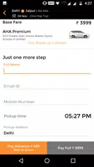 AHA Taxis APK Herunterladen