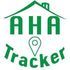AHA Tracker أيقونة