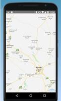 AHA Tracker تصوير الشاشة 2